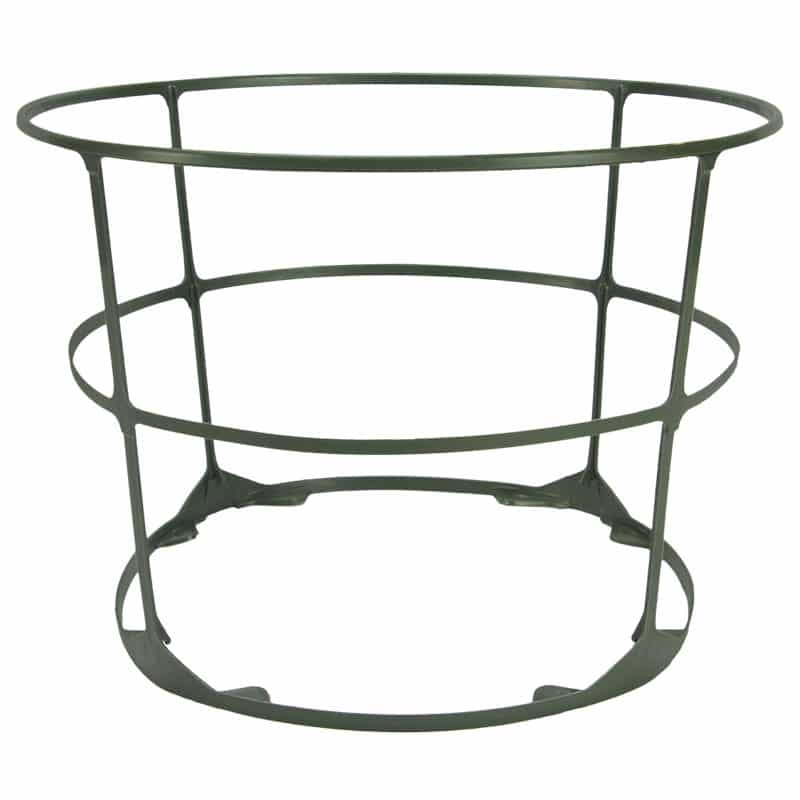 8 Inch Support Cage - Containers
